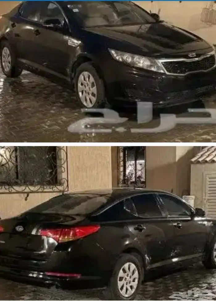 كيا ابتما 2011 0