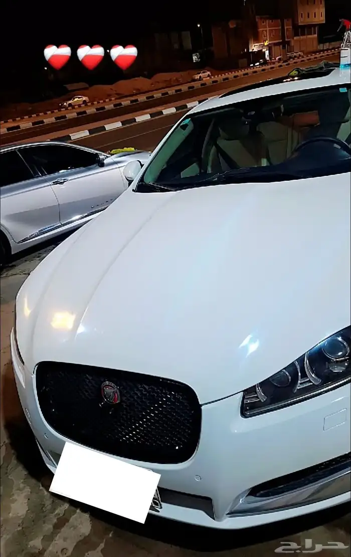 Jaguer XF 2014 1