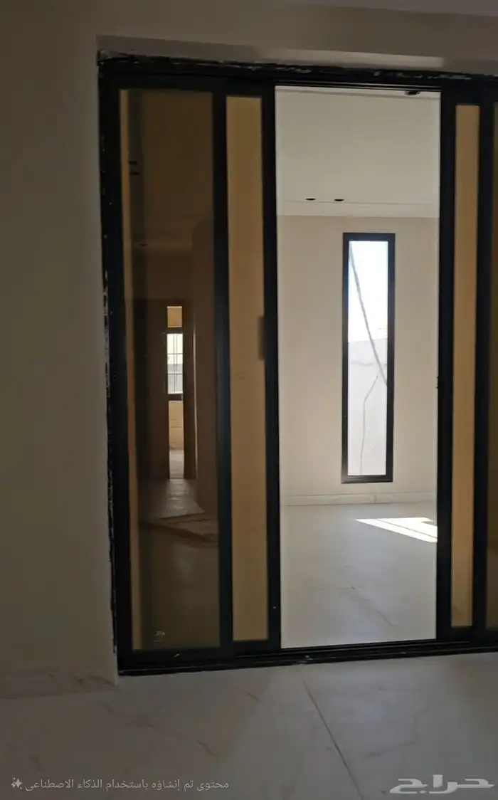 شقة سكنية روف للأيجار39ألف 9