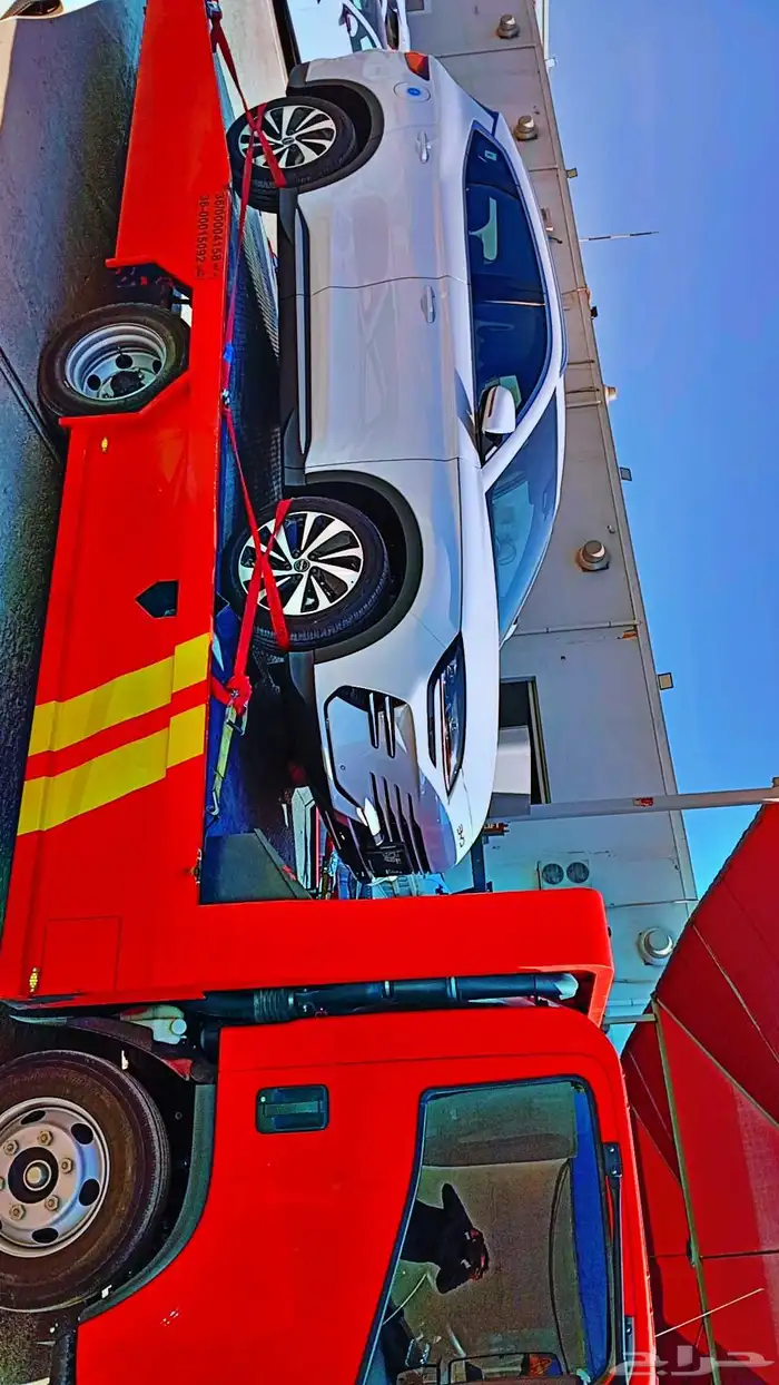 سطحة من جدة إلى جميع مناطق المملكة 5