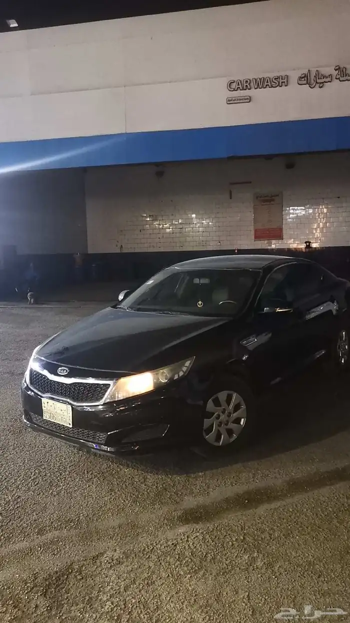 كيا ابتما 2011 3