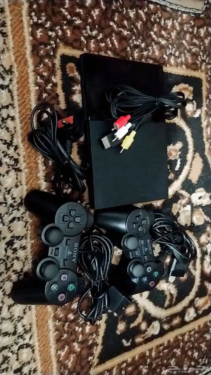 جهاز سوني2 ويدات 0