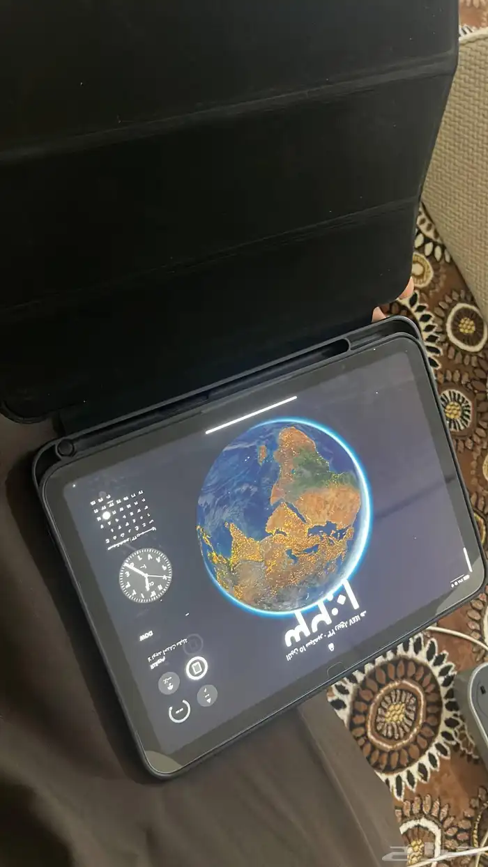 ايباد الجيل العاشر 0