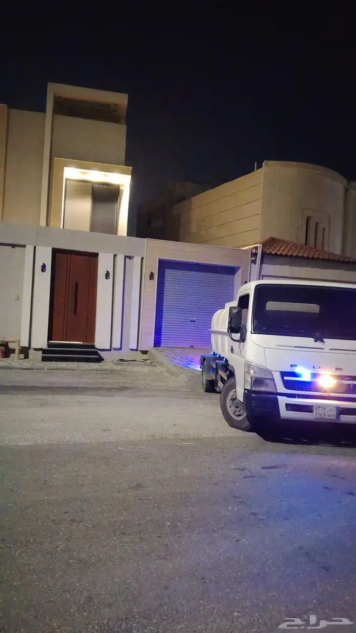وايت ماء عذب تعبئه مياه العامر للمنازل والمطاعم والمواقع 0