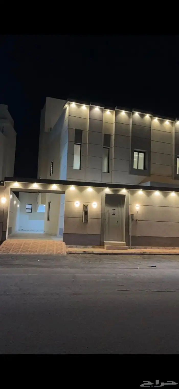 فيلا للايجار بحي بدر - الرياض 0