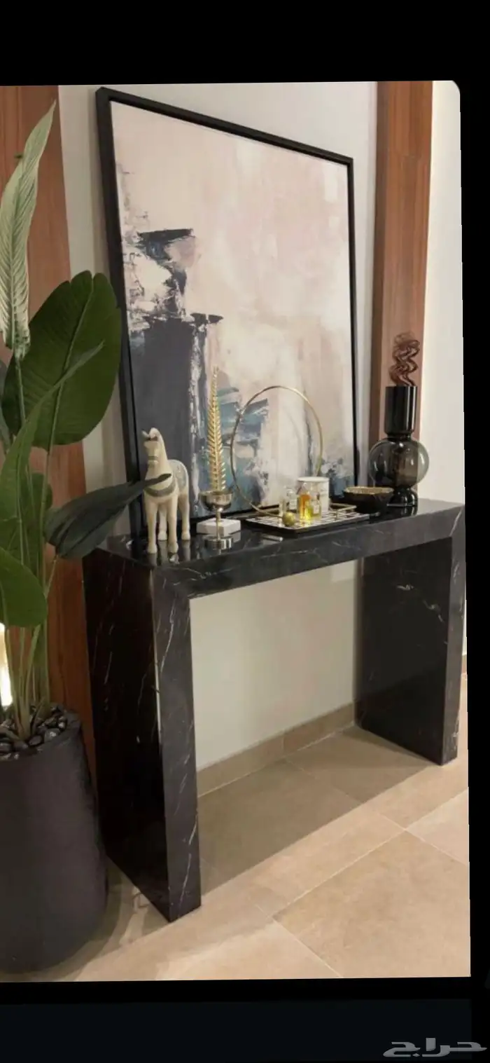 طاولات جهزه وتفصيل 3