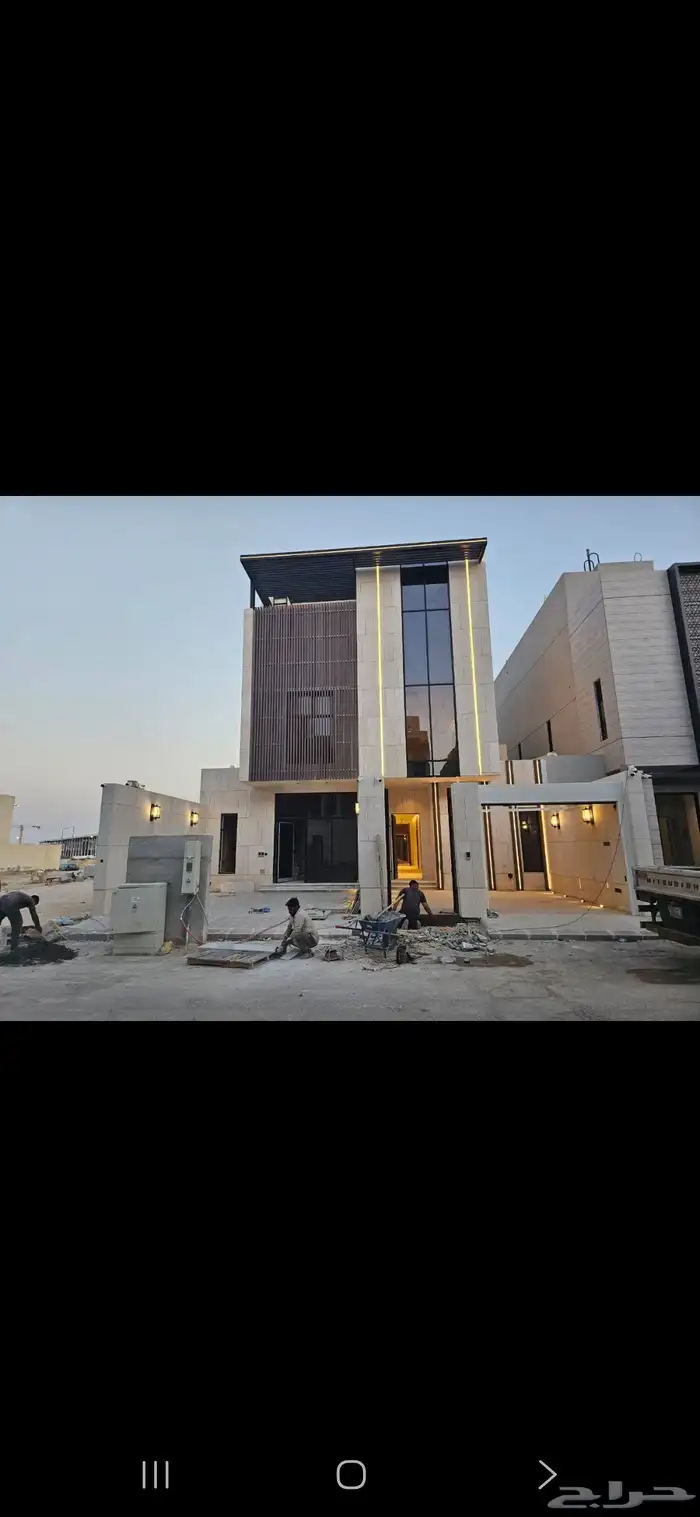 للبيع ادور فاخر بحي العارض 0