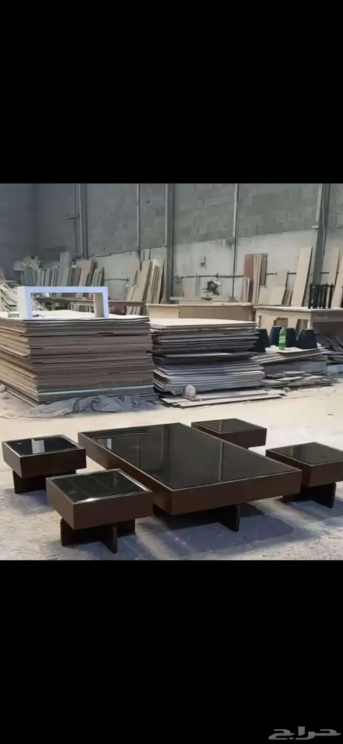 طاولات جهزه وتفصيل 7