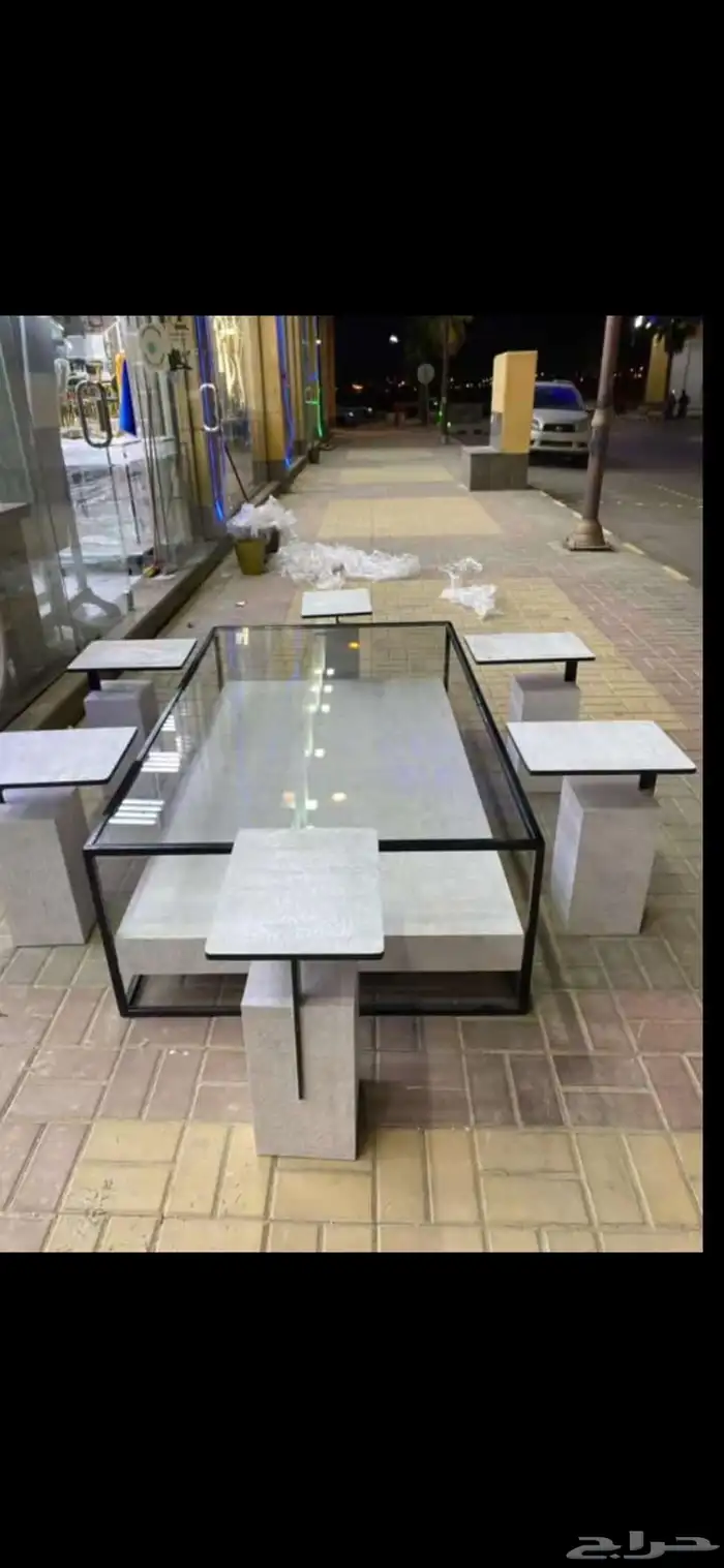طاولات جهزه وتفصيل 4