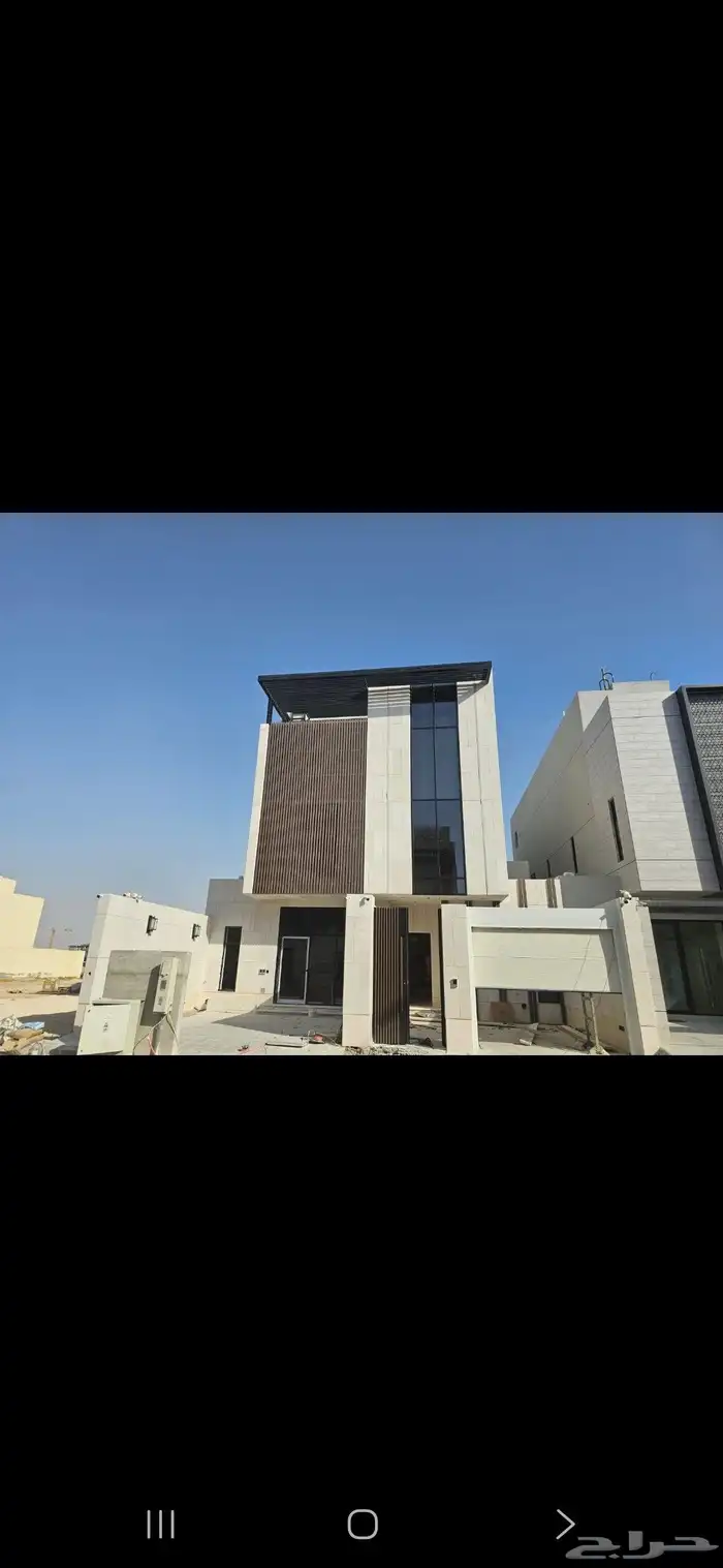 للبيع ادور فاخر بحي العارض 2