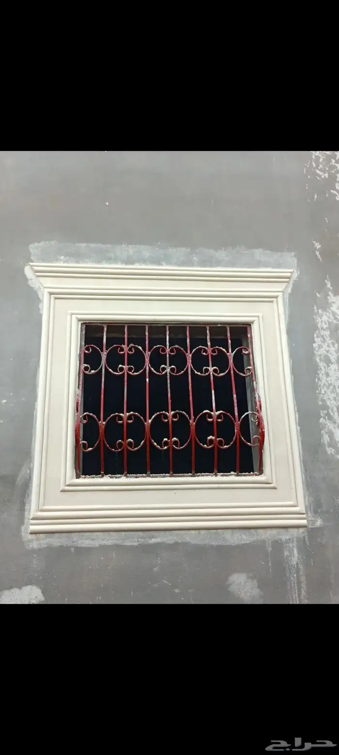 ديكورات خارجيه 8