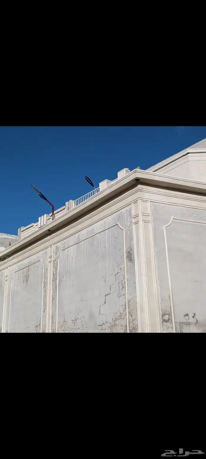 ديكورات خارجيه 2