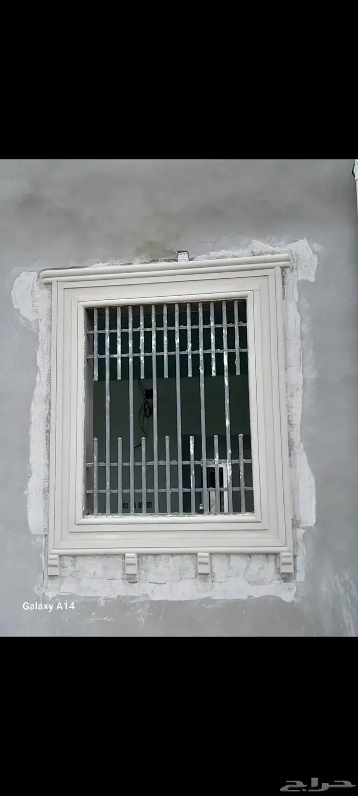 ديكورات خارجيه 1
