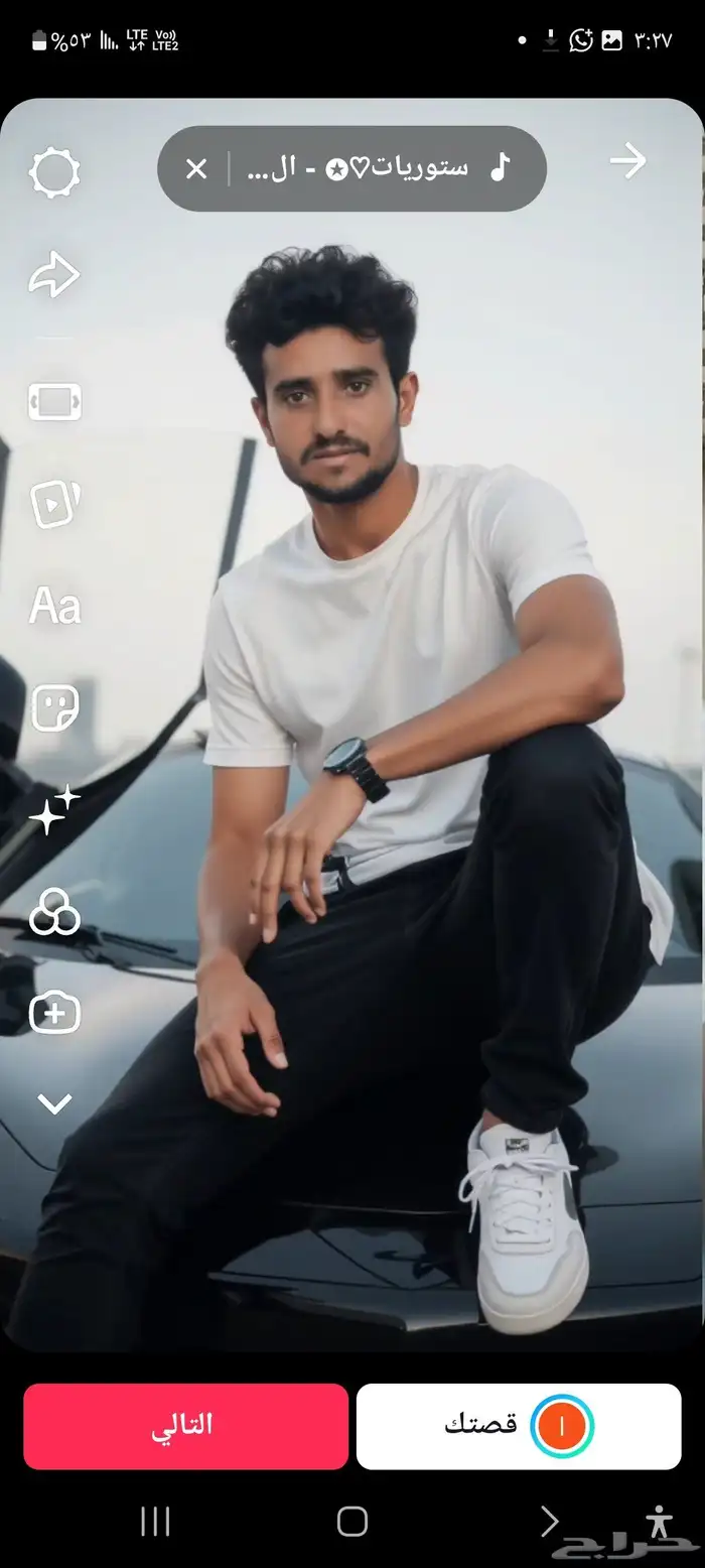 حمدان سواق بلدوزر وسواق شيول فني 1