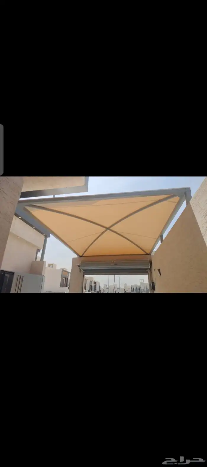 توريد وتركيب سندوتش بنل واشنكو وهناجر جده 1