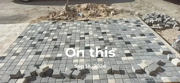 tiles fixer good work in Riyaz location exit6 7