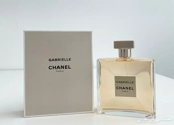 عطور شانيل ماستر كواليتي عرض 4 عطور 250ريال 12