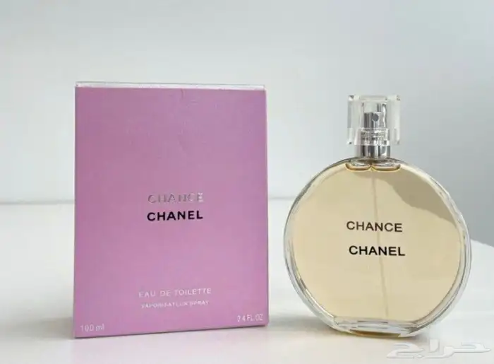 عطور شانيل ماستر كواليتي عرض 4 عطور 250ريال 10