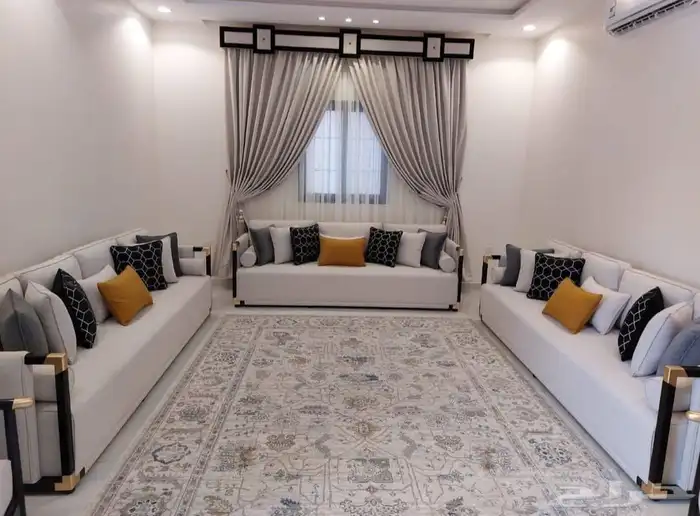 مجالس العربي وخارجي 3