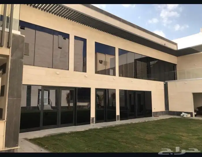 نوافذ وأبواب upvc. استركشن أبواب wpc شترات 3