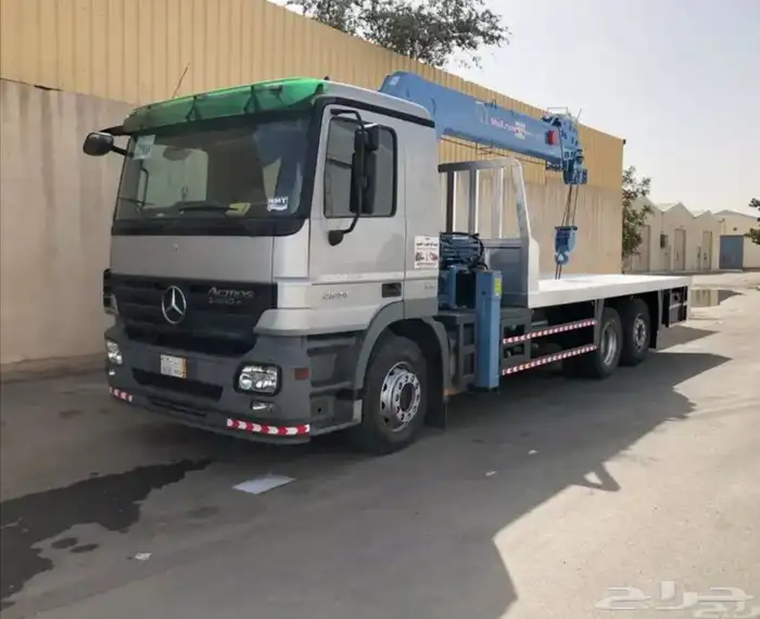 تاجير رافعات كرين كرينات ونش بوم تراك وسيزر لفت ومان لفت 6
