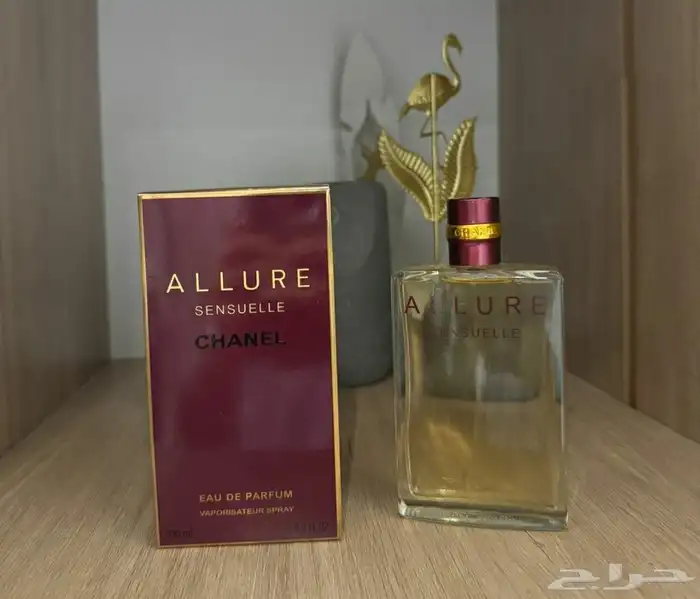 عطور شانيل ماستر كواليتي عرض 4 عطور 250ريال 1