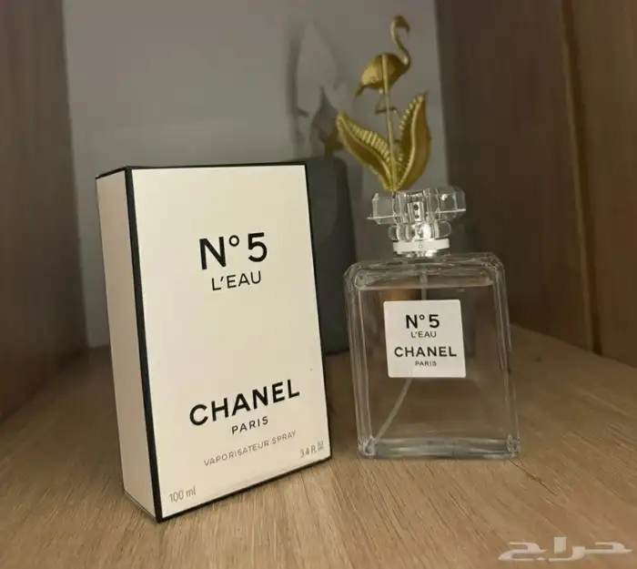 عطور شانيل ماستر كواليتي عرض 4 عطور 250ريال 0