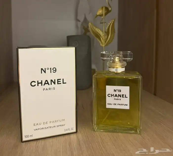 عطور شانيل ماستر كواليتي 21