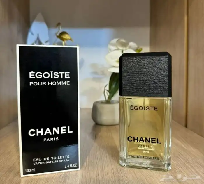 عطور شانيل ماستر كواليتي عرض 4 عطور 250ريال 4