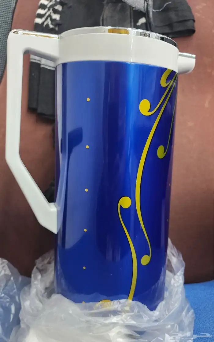ترمس تايقر 2