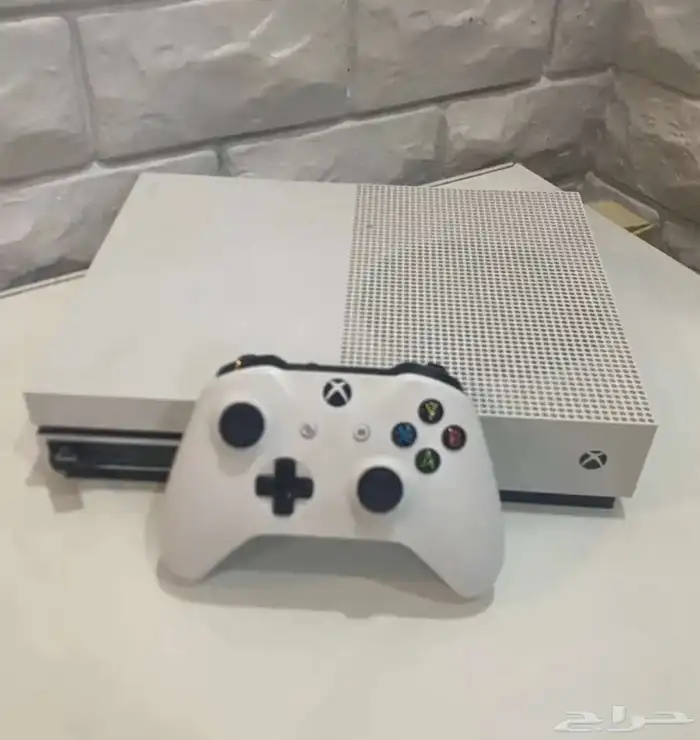 للبيع اكس بوكس ون اس 0