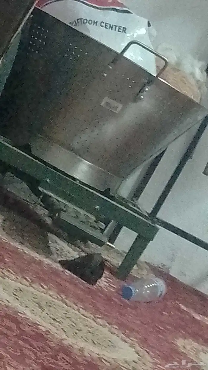 عده مطعم. الغداء شوايات وظغاطات وشول 7