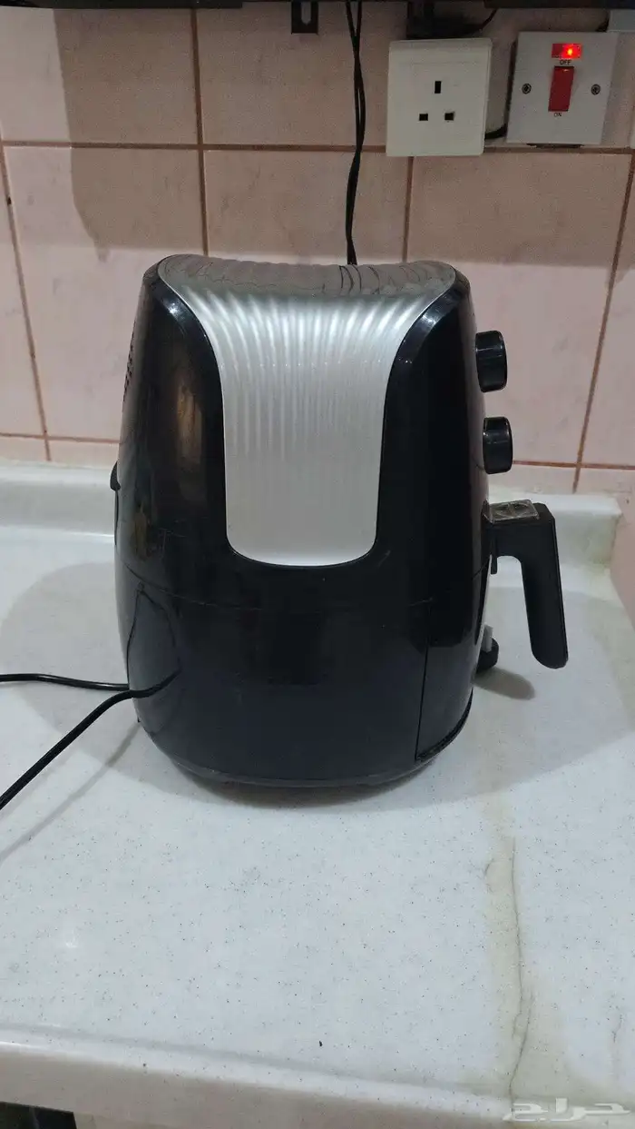 للبيع قلاية هوائية Clikon   موديل CK4026   حي الشفاء 3