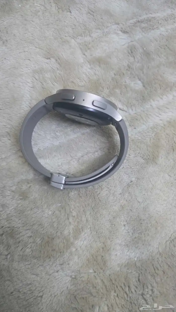 ساعه سامسونج Watch5 Pro 1