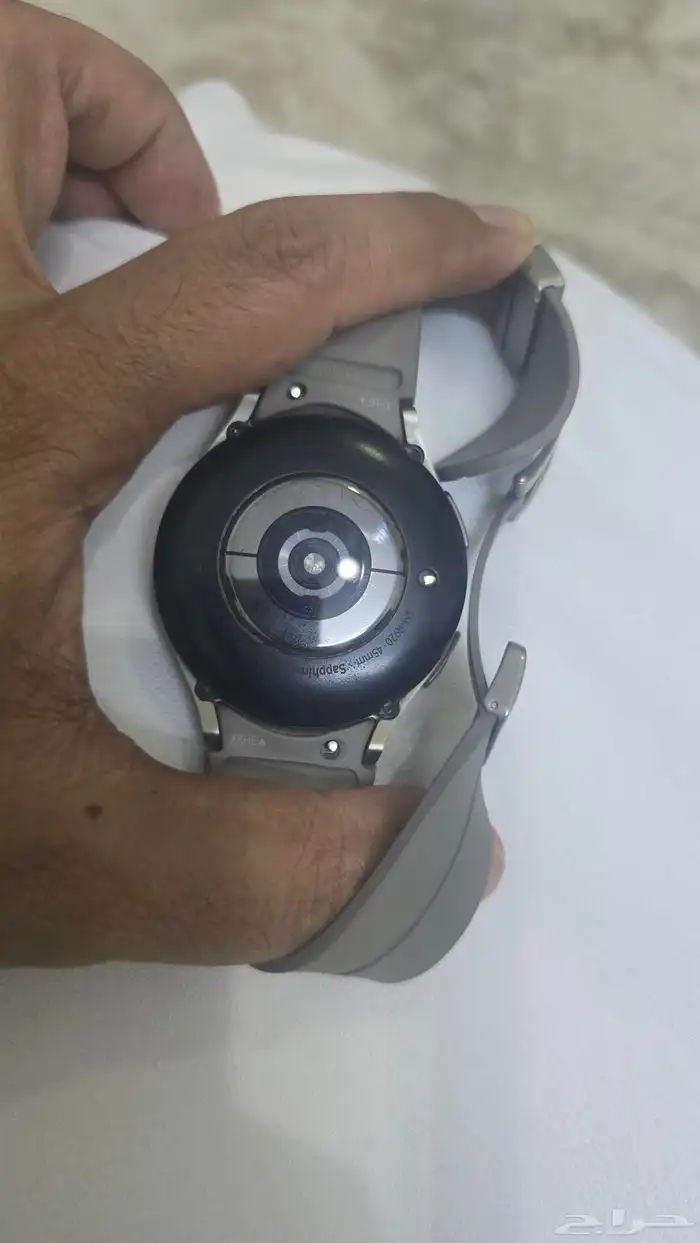 ساعه سامسونج Watch5 Pro 2