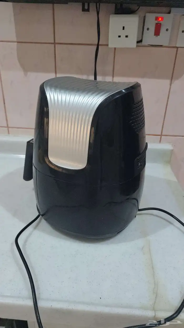 للبيع قلاية هوائية Clikon   موديل CK4026   حي الشفاء 5