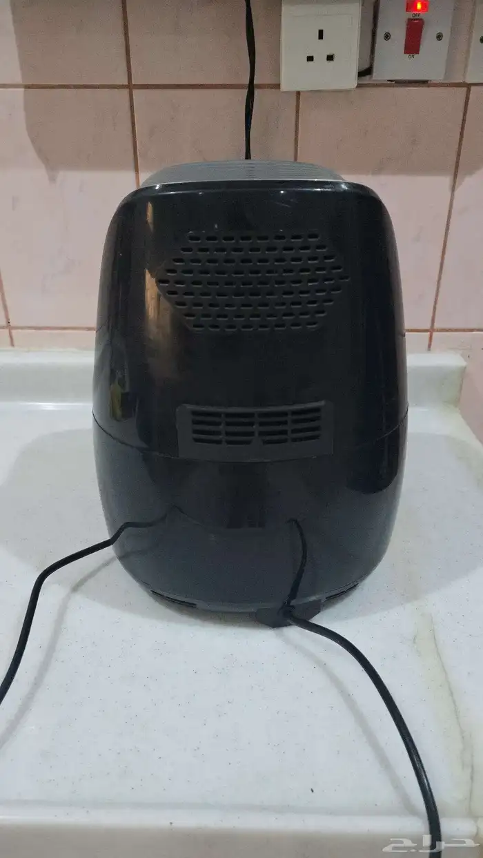 للبيع قلاية هوائية Clikon   موديل CK4026   حي الشفاء 1