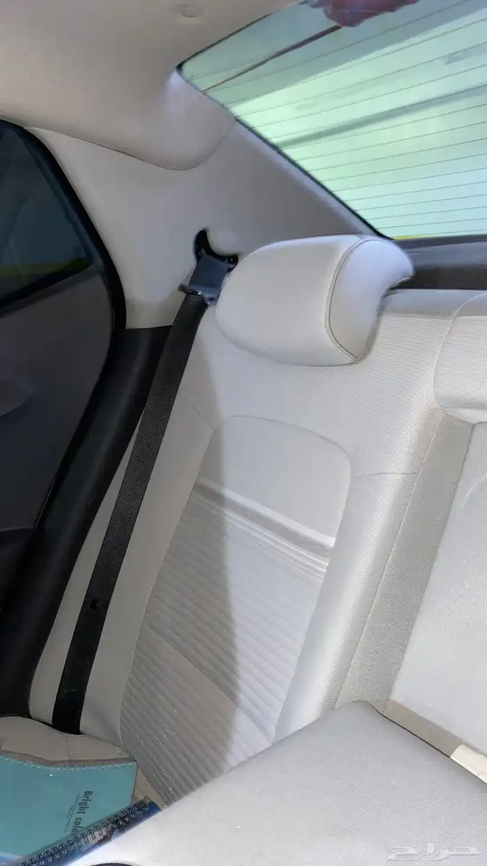 i10 مديل 2024 فل كامل سمارت 14