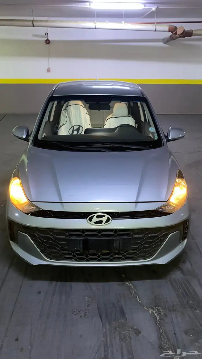 i10 مديل 2024 فل كامل سمارت 2