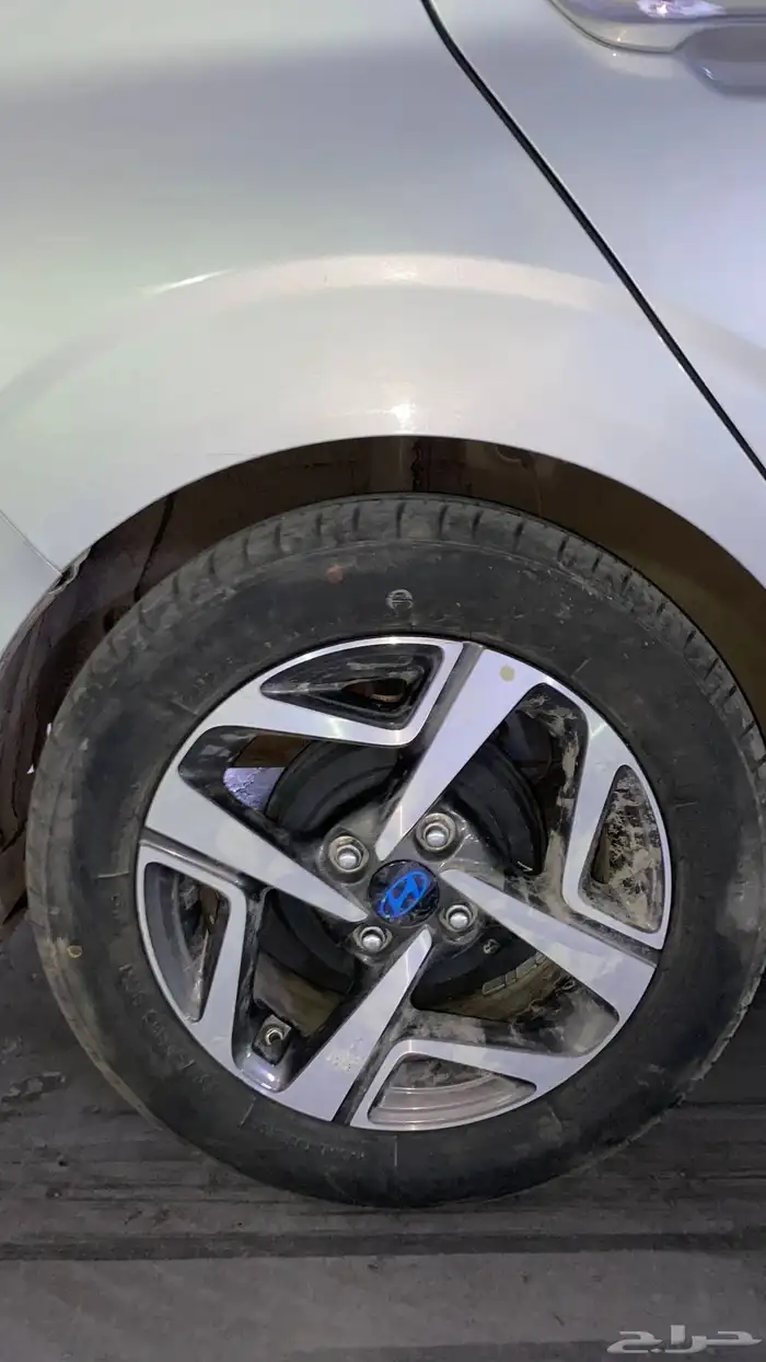 i10 مديل 2024 فل كامل سمارت 10