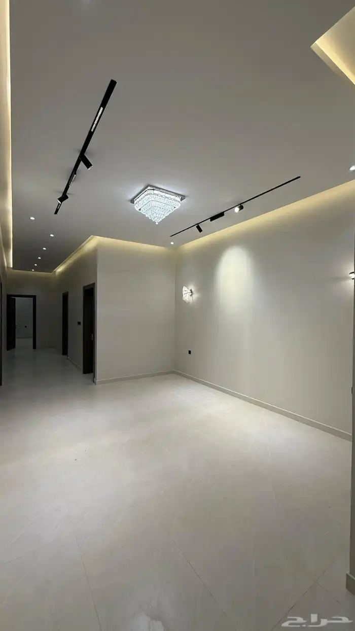 للبيع شقق أرضية وعلوية بإطلالة رائعة 6