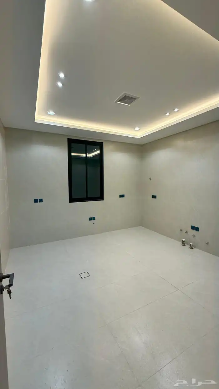 للبيع شقق أرضية وعلوية بإطلالة رائعة 7