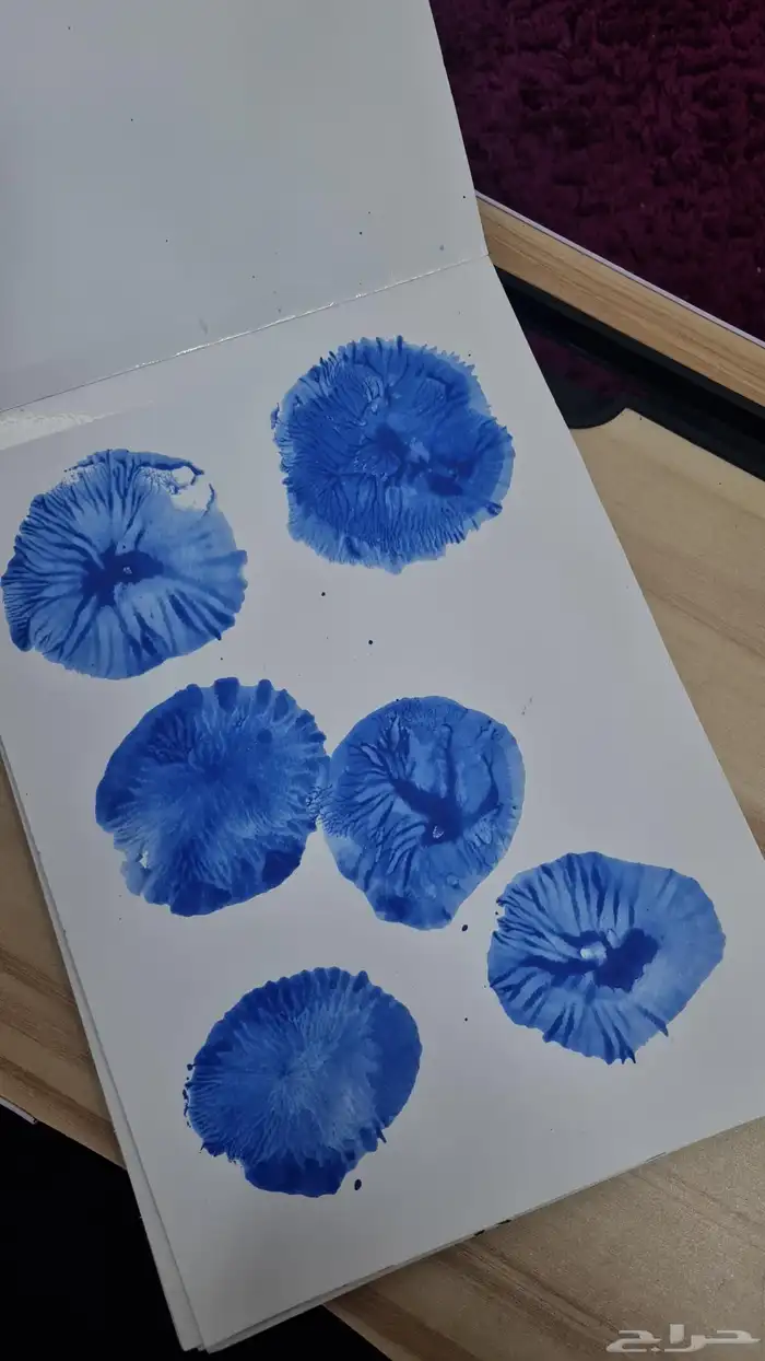 أرسم لك كراستك تسطير دفاتر.. 15