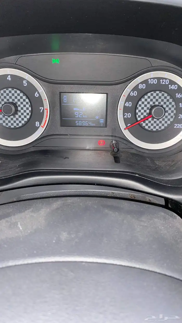 i10 مديل 2024 فل كامل سمارت 18