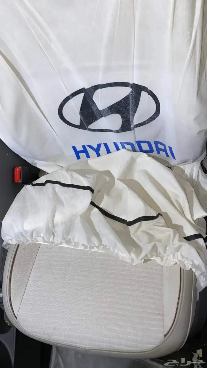 i10 مديل 2024 فل كامل سمارت 17