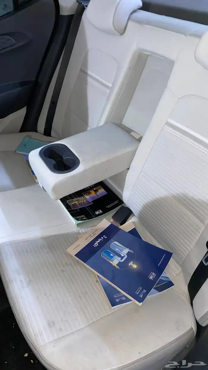 i10 مديل 2024 فل كامل سمارت 16