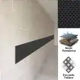 عزل أبواب عازل صوت الباب عوازل جدار ابواب 4