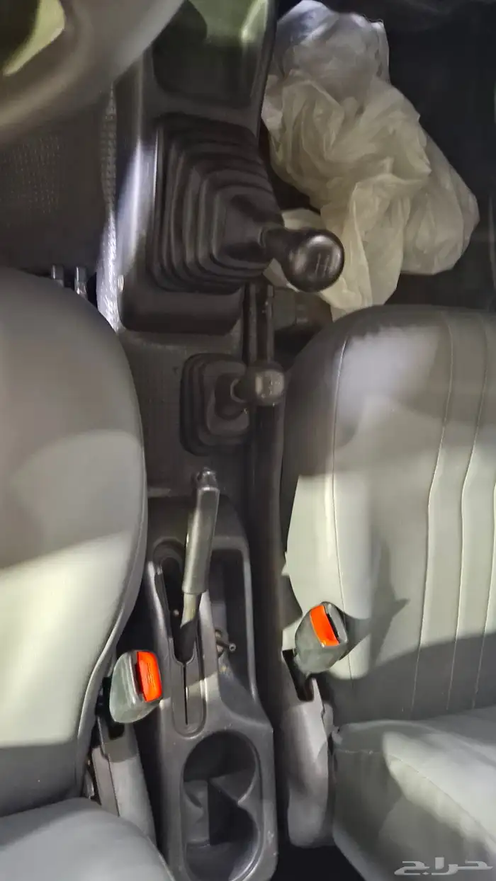 سوزوكي جيمني موديل 2005 8