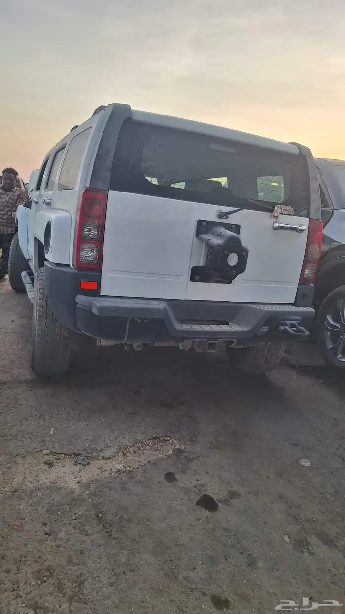 همر تشليح مديل 9 2