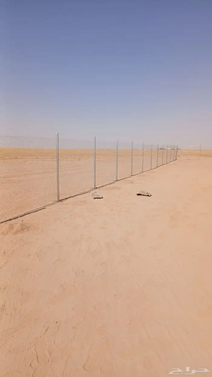أعمال الشبوك 7